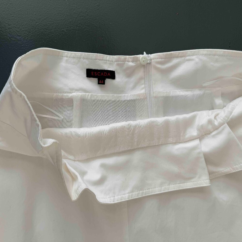 Original Escada Skirt/Dress